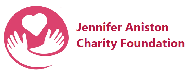 Jennifer Aniston Charity Foundation